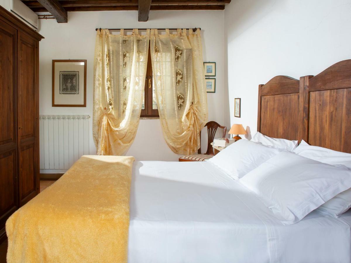 Al Guado Di Assisi B&B Bastia Umbra Extérieur photo