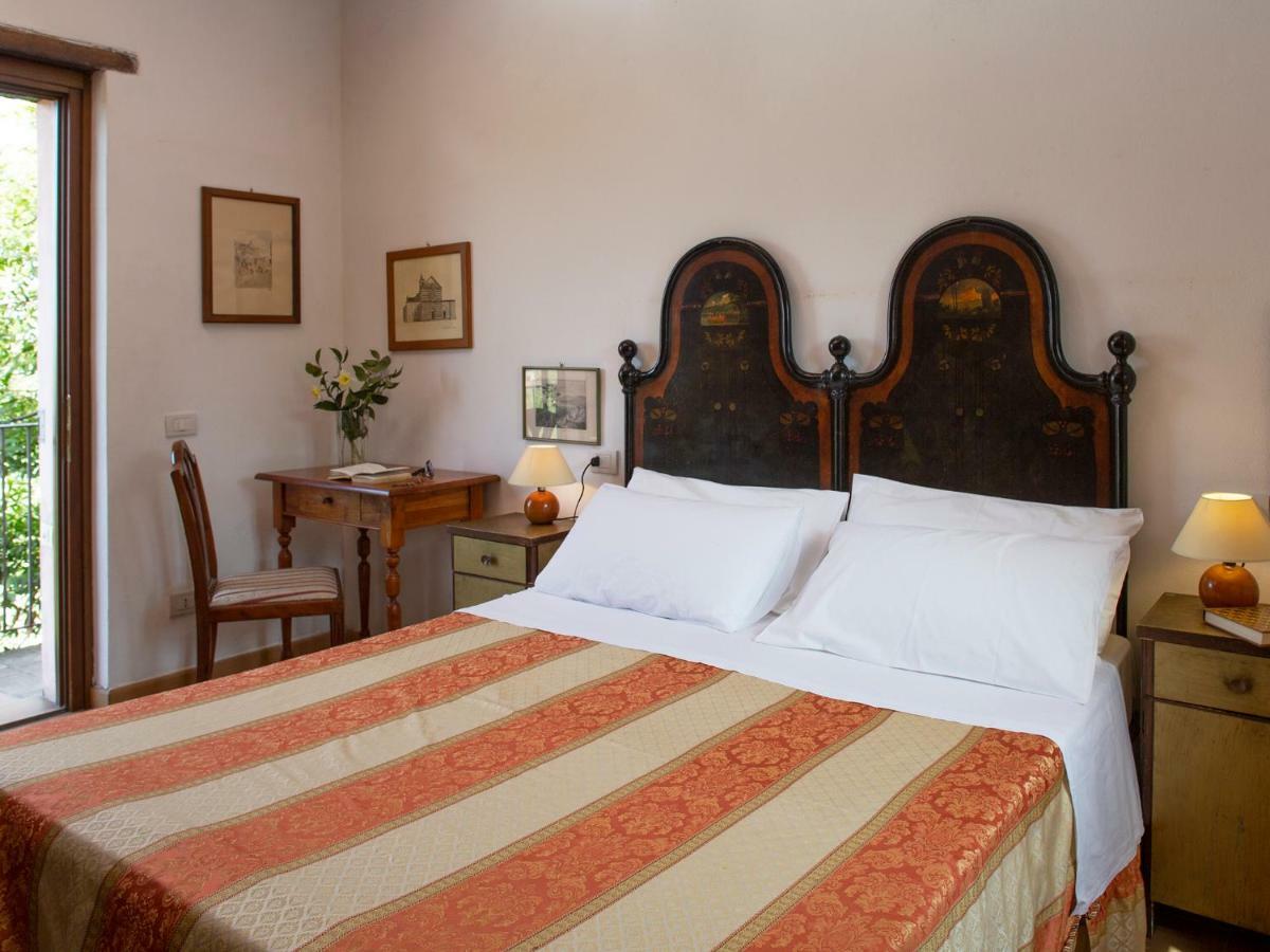 Al Guado Di Assisi B&B Bastia Umbra Extérieur photo